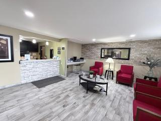 Super 8 by Wyndham Logan - 0