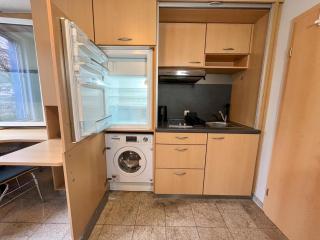 1-Zimmer City-Apartment W2 - 5