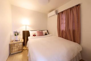 스테이구로 아늑한 마당 단독 사용 구로역도보5분 공항버스 4인숙소 장기숙박 편의점1분 - 4