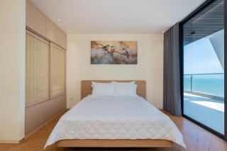 Căn Hộ Nghỉ Dưỡng Gần Biển - Căn Hộ Oasky - 0