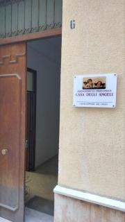Casa degli Angeli Castellammare del Golfo TP Sicilia - 8