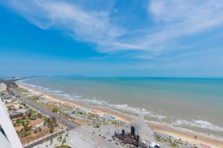 Căn Hộ Nghỉ Dưỡng Gần Biển - Căn Hộ Oasky - 8