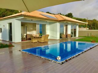 Villa Pinheira III heated pool - Calheta - 5