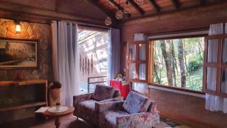 Pousada Alto da Neblina - 8