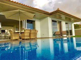 Villa Pinheira III heated pool - Calheta - 6