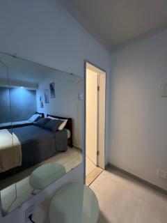 Flat Saíras - 1