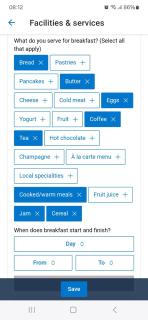 The Impala Mauritius Bed & Breakfast in Mon Choisy Trou aux biches - 7