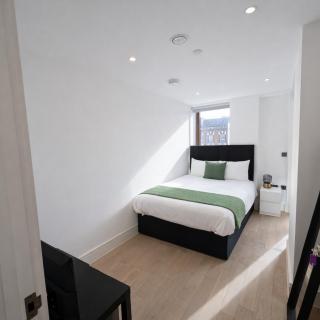Boleyn Apartment in London - 2