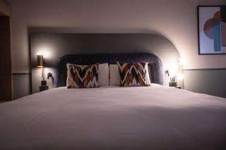Mercure Sheffield St Paul's Hotel & Spa - Sheffield - 1