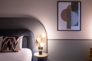Mercure Sheffield St Paul's Hotel & Spa - Sheffield - 2
