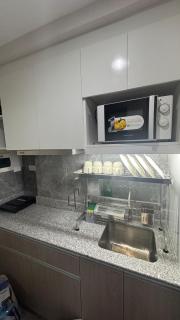 Loft Studio Unit with Pool and Gym - 1