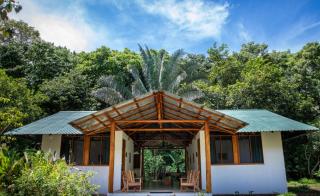 Osa Conservation Campus - 8