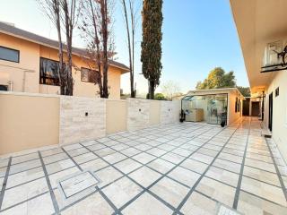 The Rest and Guest house F8 Islamabad - 0