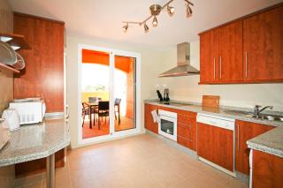 Stylish Duplex Penthouse Los Lagos de Santa Maria - 2