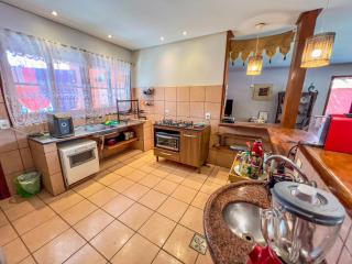 Casa Sabiá - charm and leisure in Pirenópolis - 9