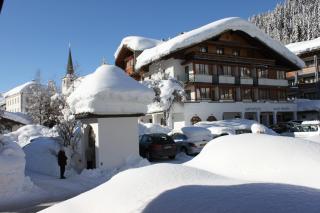 Alpenhotel Wurzer - Filzmoos - 6