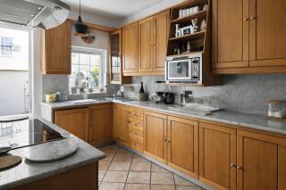 Comfortable Private Room in Fgura - Easy Airport Access - 2