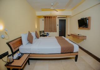 Om Shiv Hotel - Margão - 3