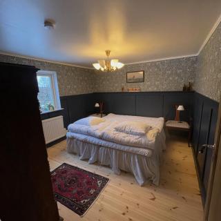 Gretas Hus - ett nyrenoverat torp på sydsvenska landsbygden - 8