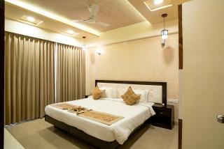 Hotel Classic Park At Airport - 9