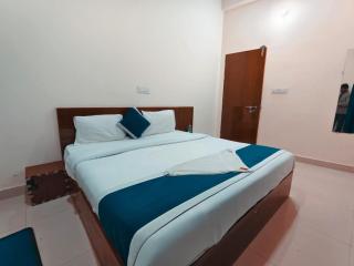 Hotel Radhe Shyam Vrindavan - 6