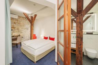 Tailormade Hotel RÜDEN Schaffhausen - 1