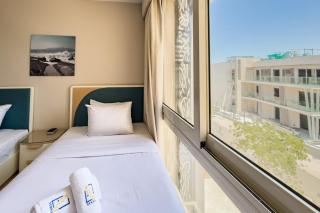 Modish & Magnific 2BDR Mangroovy Pool & Beach Access - 2