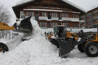 Alpenhotel Wurzer - Filzmoos - 5