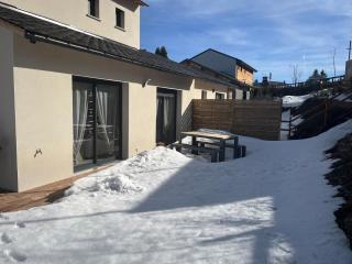 Maison familiale La Casa de la Cayote - 7