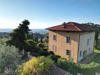 Villa Il Torrazzo, Vista Mare, Massarosa - 2