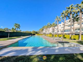 Las Colinas 3BR Poolside Retreat LC7 - 0