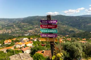 Quinta Baião, Douro Valley - 5