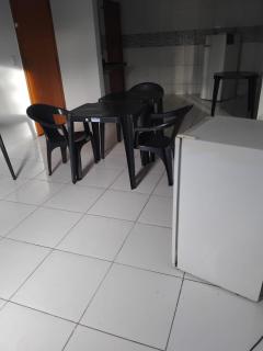 Casa De Eventos - 1
