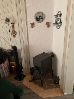 Close to Krossobanen in beautiful Rjukan - 7