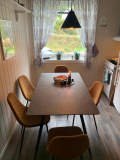 Close to Krossobanen in beautiful Rjukan - 2