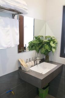 Econest Hotel Villa - 9