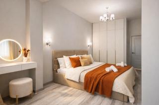 Amber Residence Euro-3, Comfort City MEGA - 0