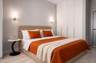 Amber Residence Euro-3, Comfort City MEGA - 1