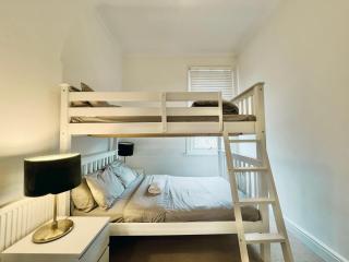 Huge apartment near Brixton - 6