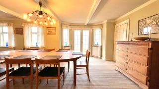 Historic Farmhouse From 1848 - 8