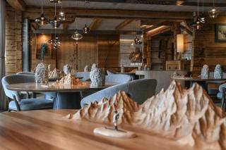 Hôtel La Maison Bleue par Yoann CONTE - 5