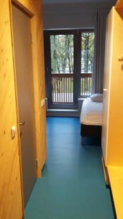 Pärnu Rannastaadioni Hostel - Pärnu - 9