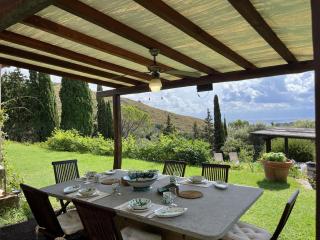 Porto Ercole Prestige Villa - 6