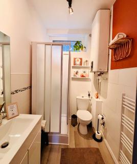La Scène Audomaroise - Appartement hyper centre - 9