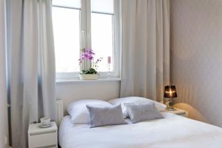 Apartament kapitanski - plaża 15 min pieszo duży plac zabaw w parku Regana - 7