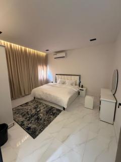 شقق فاخرة حي بدر - 2