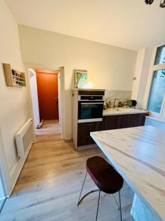 La Scène Audomaroise - Appartement hyper centre - 1