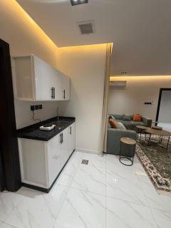 شقق فاخرة حي بدر - 1