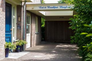 Bed & Breakfast Maryland - Asten-Heusden - 8