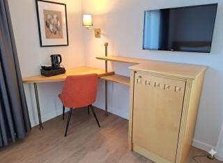 Novahof Hotel - 3